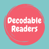Decodable Readers